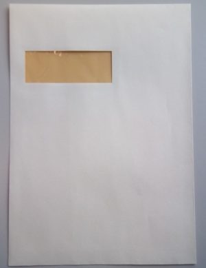 Envelop