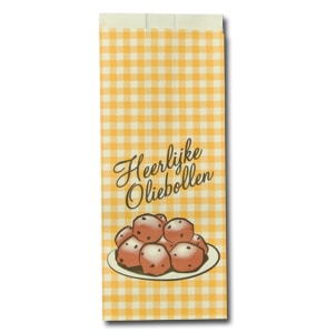 Oliebollenzakken