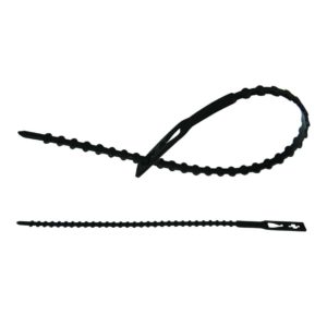 Rattenstaartsluiting