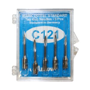 Reservenaalden ridderspoortang