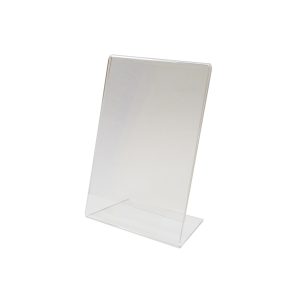 Folderstandaard L-model