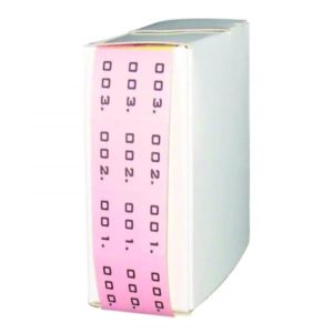 Schoengelijkheidsnummers