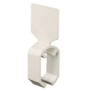 onbedrukte maatbordjes