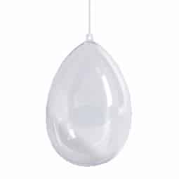 Acrylfiguren decoratief