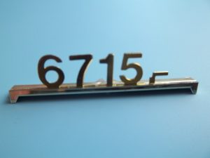 Brillant 1405 prijsblokjes