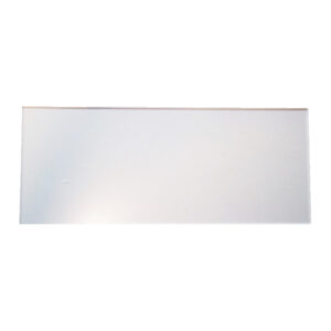 Plankje voor schoenen 250x100mm (1x)