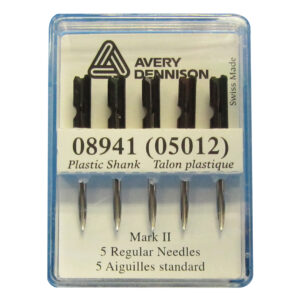 Naald Mark II Avery Dennison S