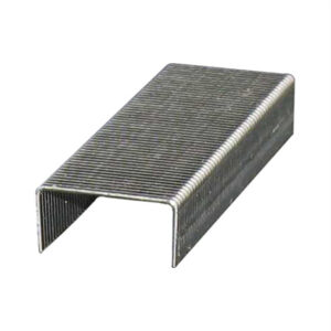 Nietjes 24/6 neutraal, 1000 stuks