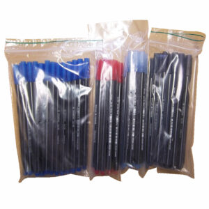 Stabilo bal medium 0,5 assort gekleurd