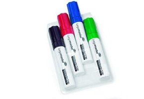 Whiteboardmarker Legamaster 3-12mm blauw
