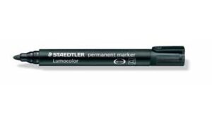 Lumocolor Staedtler 352 zwart
