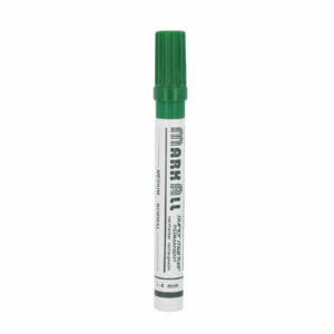 Marker Univers® groen 1-4mm permanent