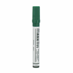 Marker Univers® groen 2-6mm permanent