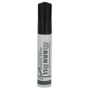 Marker Univers® zwart 2-8mm permanent