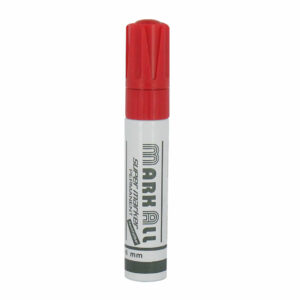 Marker Univers® rood 2-8mm permanent