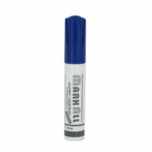 Marker Univers® blauw 2-8mm permanent