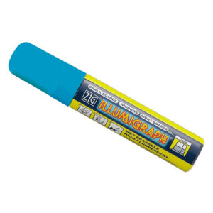 Illumigraph blauw PMA720/031 15mm