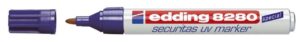 Edding 8280 UV marker