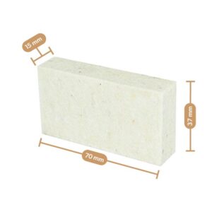 Vilt voor plakkaatschrijfset nr. 3