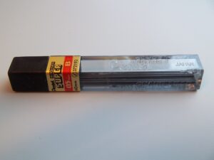 Vulpotlood vulling Pentel Super 0,5mm  B