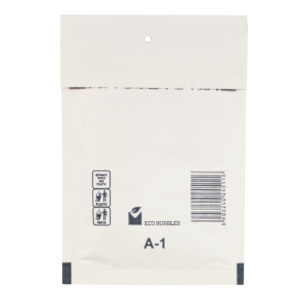 Luchtkussen envelop wit 100x165mm A (1x)
