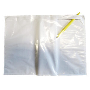 Paklijstenveloppen blanco 325x235mm (C4)