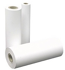 Faxrol 210mm x 100 meter x 25mm