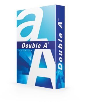 Double A papier A4 100 grams 500 vel