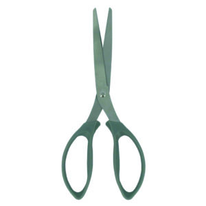 Schaar links- en rechtshandig