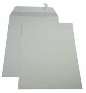 Envelop 229x324mm C4 wit