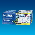 Brother TN-135Y (yellow), 4000 pagina's