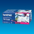 Brother TN-135M (magenta), 4000 pagina's