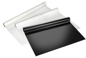 Whiteboardfolie Magic-Chart 60x80cm