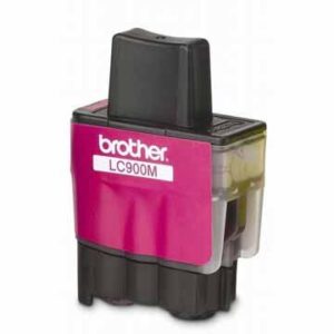 Inktcartridge magenta voor fax -1840C/DC