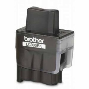Inktcartridge zwart voor fax-1840C/DCP-1