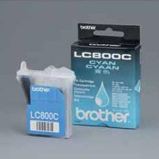 Inktcartridge cyaan voor FAX-1820C