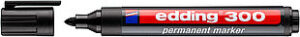 Edding 300 zwart