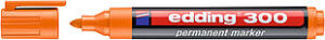 Edding 300 oranje