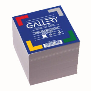 Memoblaadjes Quantore losbladig 94x94x90