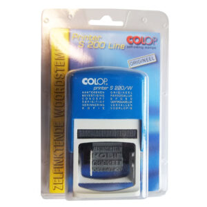 Stempel Colop S220 / W