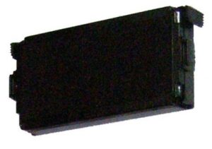 Trodat 6/4911 inktkussen zwart