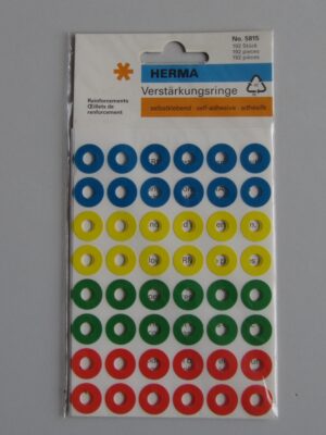 Versterkingsringen Herma