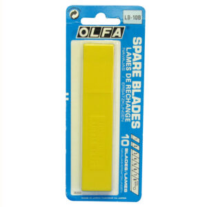 Reservemesje groot Olfa