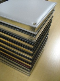 Receptie Henzo bordeaux