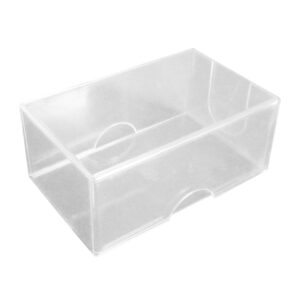 Visitekaartdoosje voor kaartjes 90x55mm