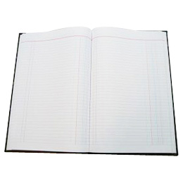 Breedfolio 1 geldkolom 96 blz