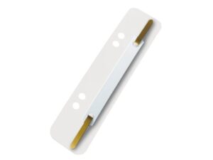 Snelhechtstrips pp wit