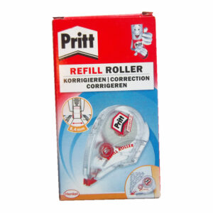 Pritt correctieroller refill 8.4mm x 14