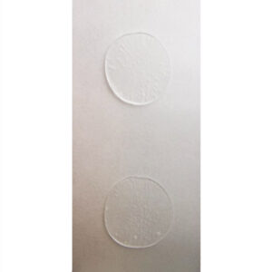 Lijmdots 10mm lijmkracht laag (1000x)