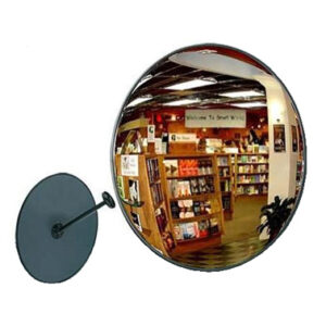 Bewakingsspiegel 30cm binnengebruik